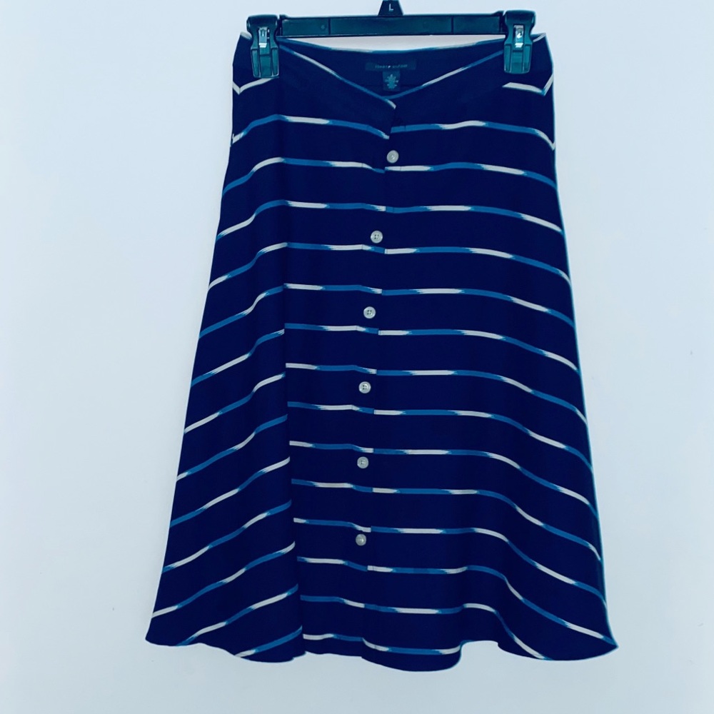 Tommy Hilfiger Line-A skirt